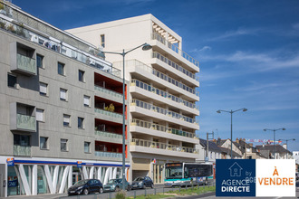achat appartement rennes 35000