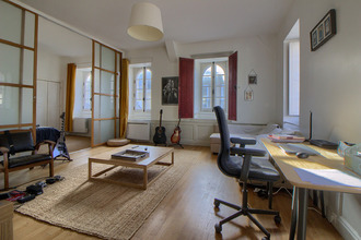 achat appartement rennes 35000