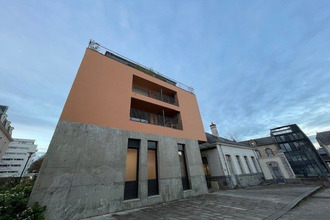 achat appartement rennes 35000