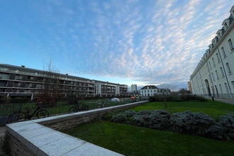 achat appartement rennes 35000