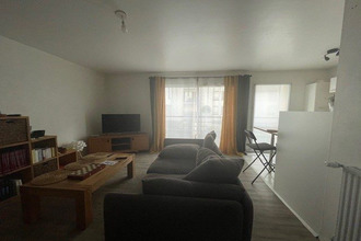 achat appartement rennes 35000