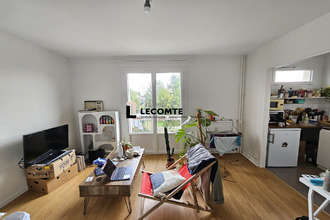 achat appartement rennes 35000