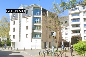 achat appartement rennes 35000