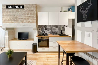 achat appartement rennes 35000