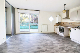 achat appartement rennes 35000