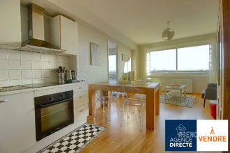 achat appartement rennes 35000