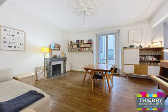achat appartement rennes 35000