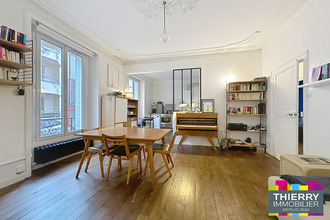 achat appartement rennes 35000