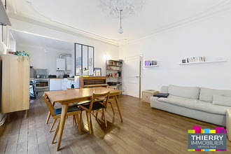 achat appartement rennes 35000