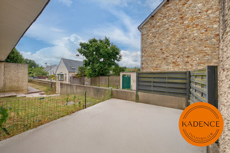 achat appartement rennes 35000