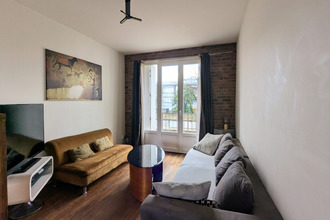 achat appartement rennes 35000