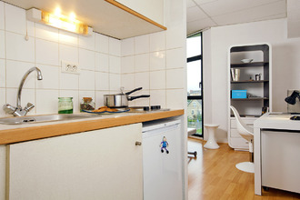 achat appartement rennes 35000