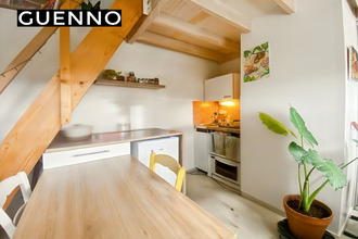 achat appartement rennes 35000