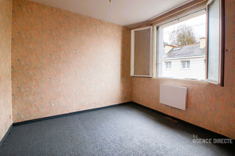 achat appartement rennes 35000