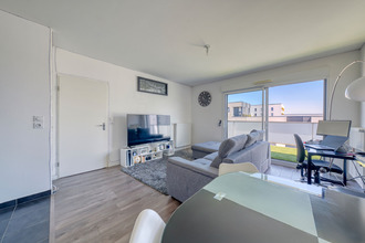 achat appartement rennes 35000