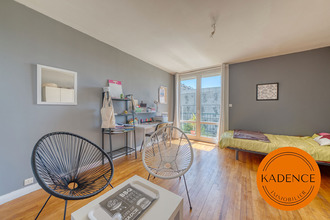 achat appartement rennes 35000