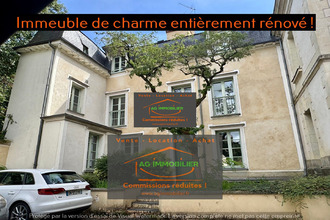 achat appartement rennes 35000