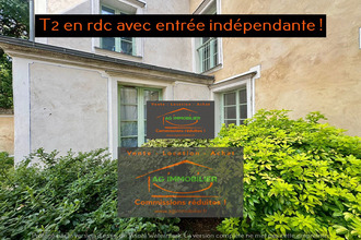 achat appartement rennes 35000