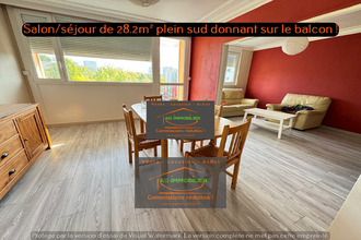 achat appartement rennes 35000