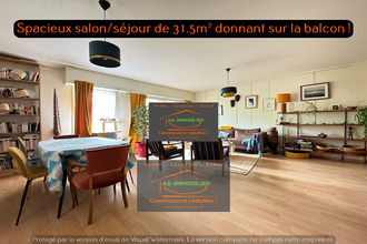 achat appartement rennes 35000