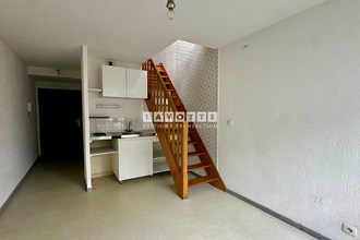 achat appartement rennes 35000