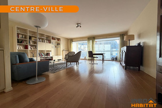 achat appartement rennes 35000