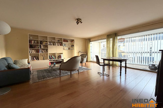 achat appartement rennes 35000