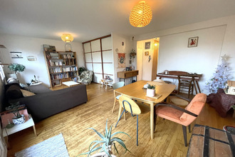achat appartement rennes 35000