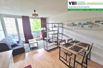 achat appartement rennes 35000