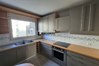 achat appartement rennes 35000