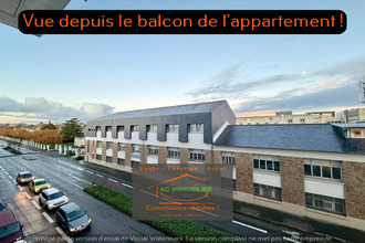 achat appartement rennes 35000