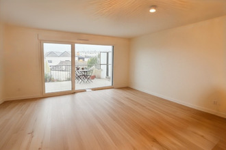 achat appartement rennes 35000