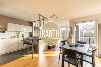 achat appartement rennes 35000