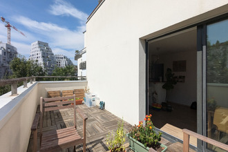 achat appartement rennes 35000
