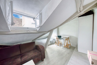 achat appartement rennes 35000