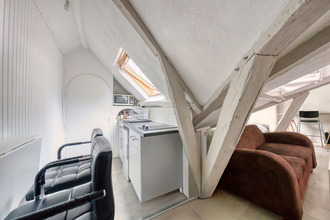 achat appartement rennes 35000