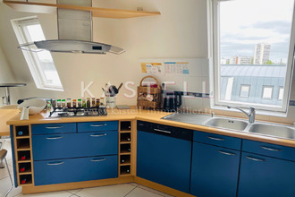 achat appartement rennes 35000