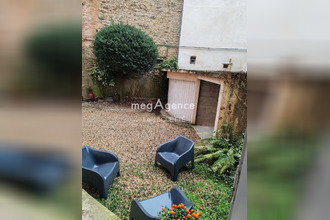 achat appartement rennes 35000