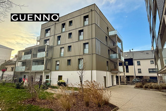 achat appartement rennes 35000