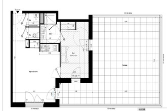 achat appartement rennes 35000