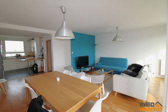 achat appartement rennes 35000