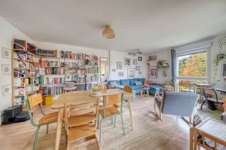 achat appartement rennes 35000