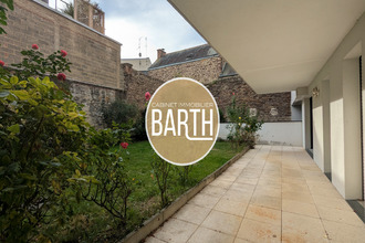 achat appartement rennes 35000