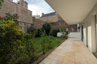 achat appartement rennes 35000