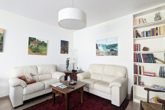 achat appartement rennes 35000