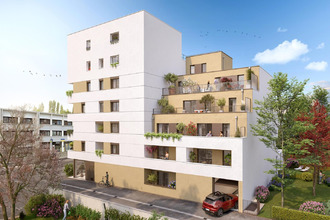 achat appartement rennes 35000