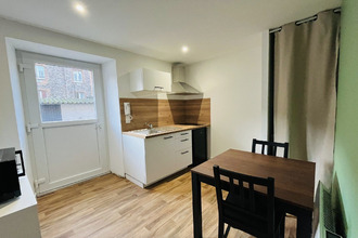 achat appartement rennes 35000