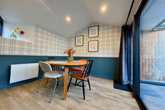 achat appartement rennes 35000