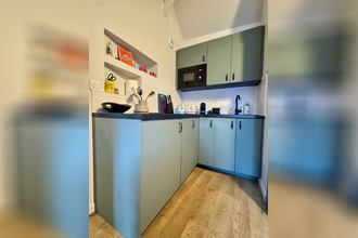 achat appartement rennes 35000