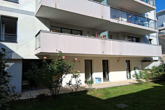 achat appartement rennes 35000
